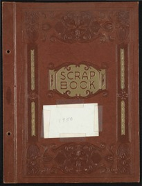 Bennett College Scrapbook [1950]