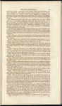 Papers, presented pursuant to address, relating to the Island of Trinidad