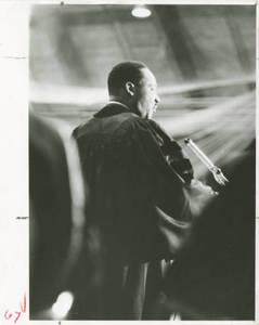 Thumbnail for Martin Luther King, Jr. at SC Commencement