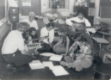 Liturgical group with guitars