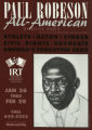 Paul Robeson all-American