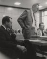 Attorney General John Patterson during the NAACP contempt of court case.