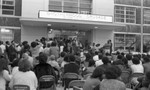 Los Angeles Brotherhood Crusade, Los Angeles, 1983