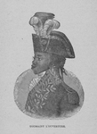 Toussaint L'Ouverture