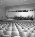 Booker T. Washington High School Auditorium