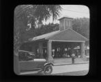 Old Slave Market, St. Augustine, Fla.