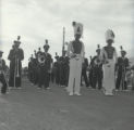 George Washington Carver School band