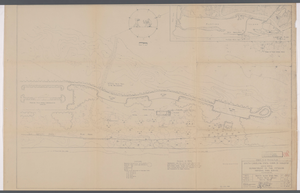 Hunting Island State Park Picnic Area Layout (White Area)