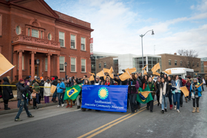 Dr. Martin Luther King Jr. Peace Walk and Parade