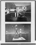 Thumbnail for Negro art exhibition, November, 1914 [and] Brancusi sculpture, March, 1914