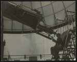 [In the Fabra observatory, Barcelona]