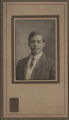 Thumbnail for Unidentified man