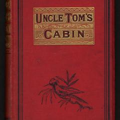 Uncle Tom's cabin; or, Negro life as it was in America