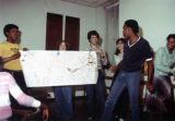 Contact Retreat Discussion Group, St. Louis, Missouri, 1982