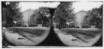 [Richmond, Va. Residence of Jefferson Davis (1201 East Clay Street)]