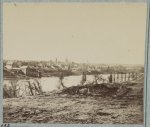 Views of Fredericksburg, Va., February 1863