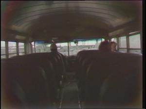 News Clip: Bus study