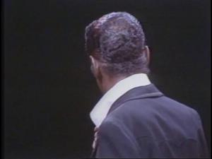 News Clip: Sammy Davis Jr.