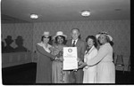 National Association Women Business Owners, Los Angeles, 1984