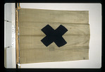 Designating Flag, 3rd Division, 6th Army Corps