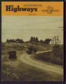 Minnesota Highways, April 1976