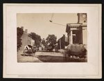 Street and Court-House in Warrenton