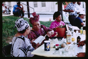 National Black Arts Festival