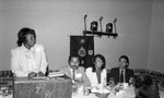 Thumbnail for Business Women's Association meeting speaker, Los Angeles, 1983