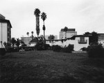 Ambassador Hotel, Small Bungalow, facing north