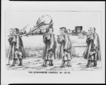 Thumbnail for The Democratic funeral of 1848