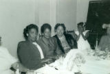 Ms. Vincetta, Geraldine Jackson, Hattie Mae Nelson, and Hattie Jewel Nelson