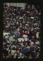 Civil rights demonstration in Montgomery, Alabama