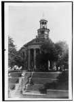 Warren County Courthouse, Grove Street, Vicksburg, Warren County, MS