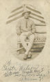 Chester A. Wilson Sitting