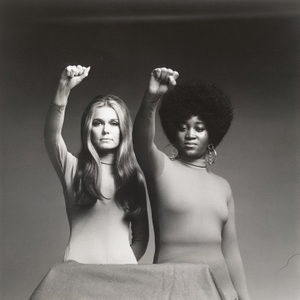 Thumbnail for Gloria Steinem and Dorothy Pitman Hughes