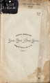 Catalogue of the ... annual session of the North Carolina State Colored Normal School, Fayetteville, N.C. [1890-1891]