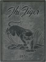 Tiger 1956 [yearbook]