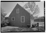 Viginia E. Randolph Cottage, 2200 Mountain Road, Glen Allen, Henrico County, VA