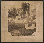 [Monument to General Ulysses S. Grant, Leavenworth, Kansas]