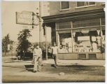 Crown Drugstore at 18th & Vine