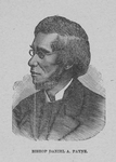 Bishop Daniel A. Payne