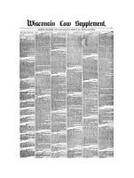 Wisconsin Labor Advocate