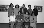 Alpha Kappa Alpha, Los Angeles, 1987