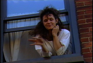 South Boston housing project