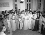 U.S.O. YWCA Dance - 2