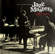 Jazz masters 1982-2011