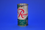 Rainier Beer Can