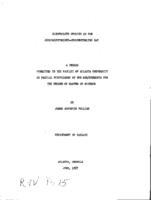 Electrolyte studies in the adrenalectomized-nephrectomized rat, 1957