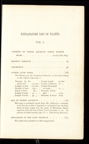 Lands of the slave and the free, or, Cuba, the United States, and Canada, v.1