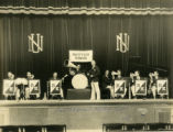 Rhythm Kings, 1930